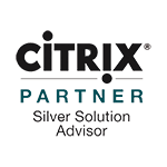 SILVER Citrix Solution Advisor (CSA)