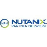 Nutanix Certified Partner