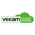 Veeam solution provider