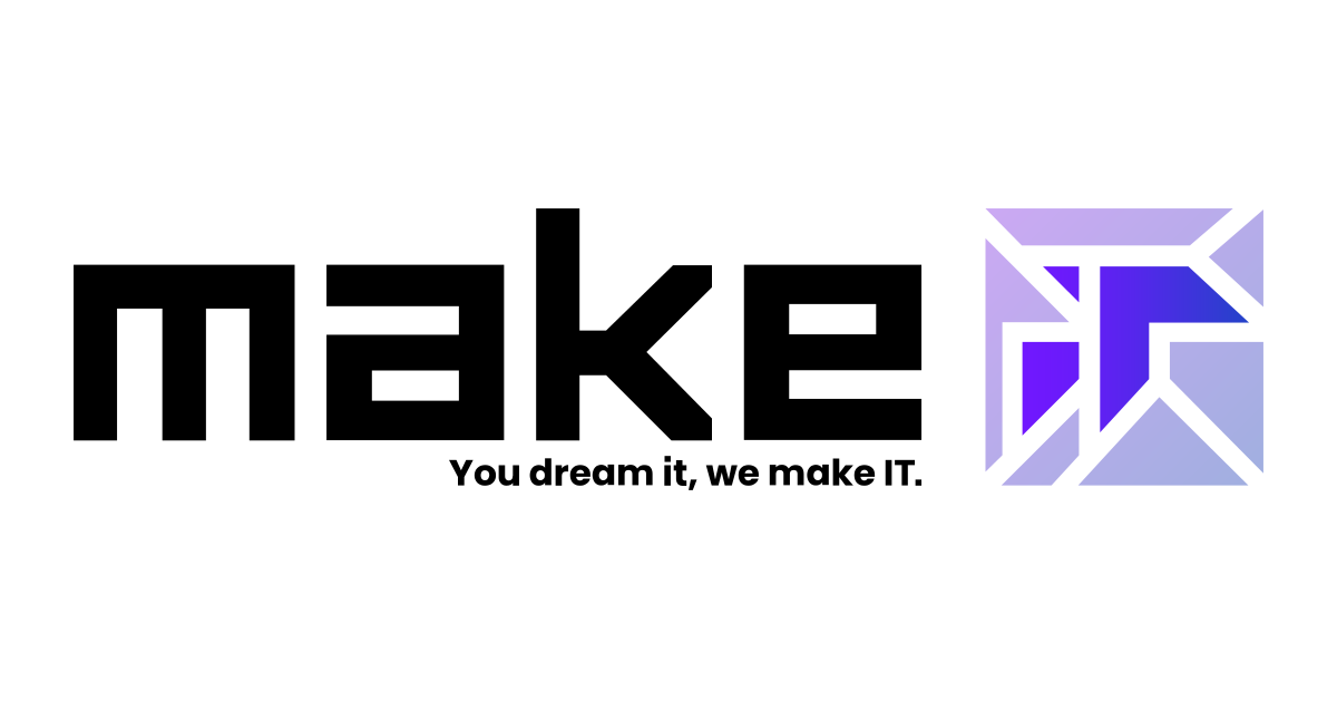 MakeIT Online logo