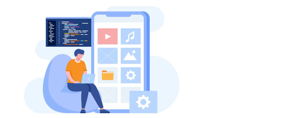 Natív vagy Cross-platform mobil alkalmazás fejlesztés: Melyik a jobb választás?