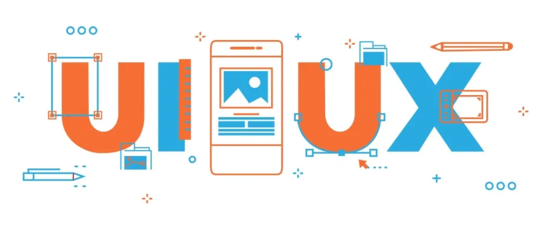 A UX/UI Tervezés, Vázlatolás és Prototípuskészítés Fontossága a Weboldalak és Mobilalkalmazások Fejlesztésében