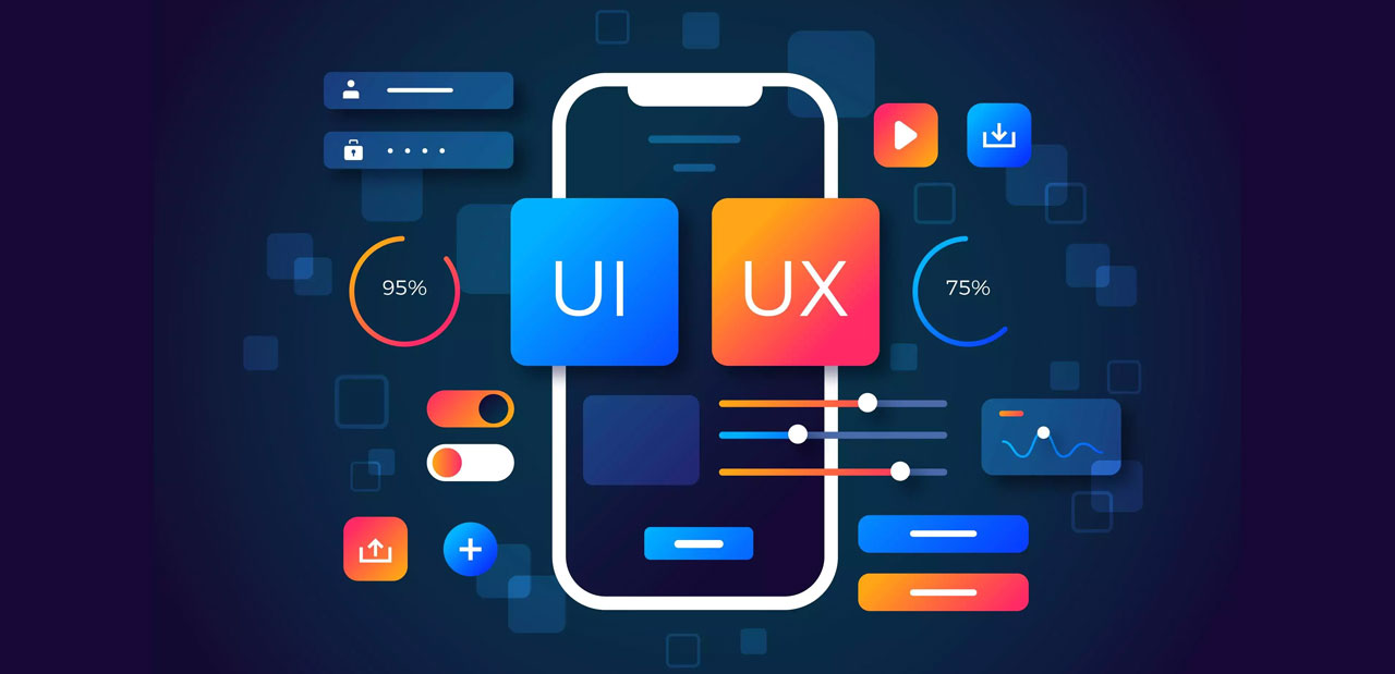 UI/UX Tervezési Trendek 2025-re: Mi vár ránk a felhasználói élményben?