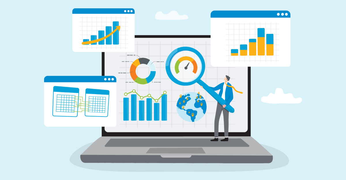 ERP bevezetés menete és költségei 2025-ben – Teljes útmutató vállalatok számára