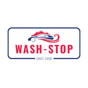 WashStop app