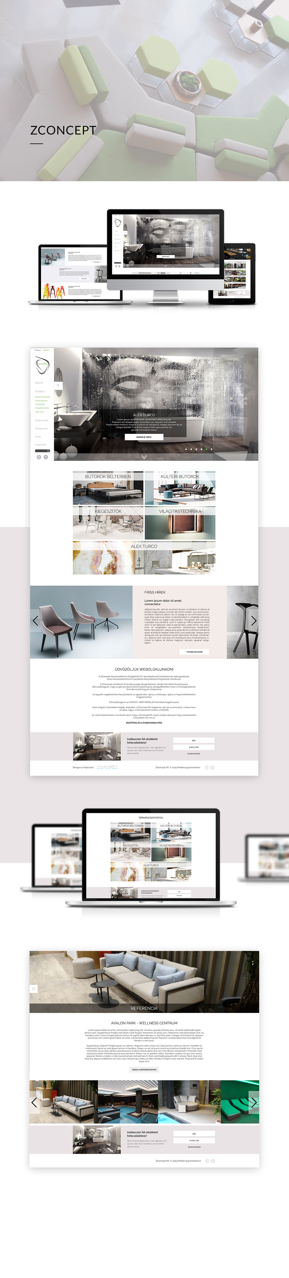 Zconcept