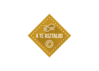 A te asztalod
