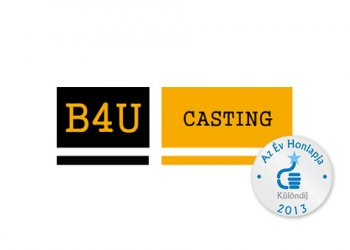 B4U Casting Ügynökség