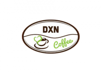DXN Coffee