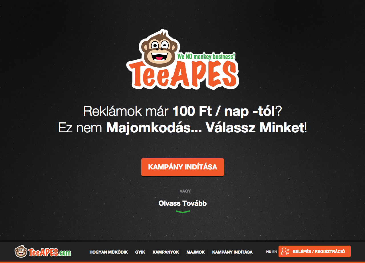 TeeApes