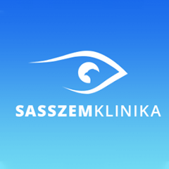 Sasszem Klinika redesign