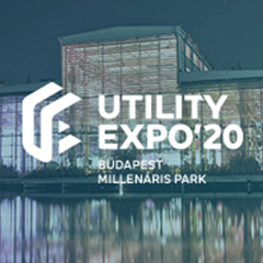 Utility Expo 2020